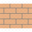 Wall Firewall Bricks Wall Icon