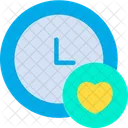 Wall Clock  Icon