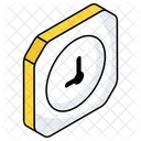 Wall Clock  Icon