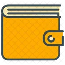 Wallet  Icon