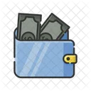 Wallet  Icon