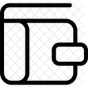 Wallet Account Application Icon