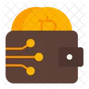 Wallet Icon