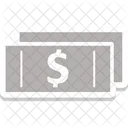 Wallet Purse Card Holder Icon