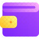 Wallet  Icon