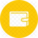 Wallet  Icon