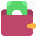 Wallet Wallets Money Icon