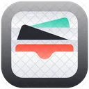 Wallet Icon