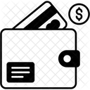 지갑  아이콘