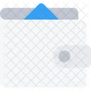 Wallet  Icon