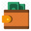 Wallet  Icon