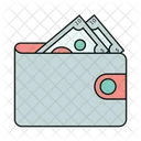 Wallet Icon