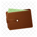 Wallet  Icon