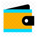 Wallet  Icon