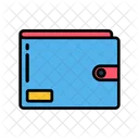 Wallet  Icon