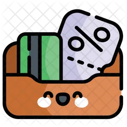 Wallet  Icon