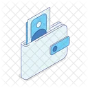 Wallet  Icon