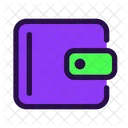 Wallet  Icon