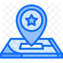 War Location  Icon