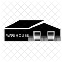 Ware House Office  Icon