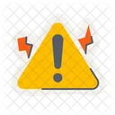 Warn Warning Error Icône