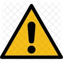 Warning  Icon