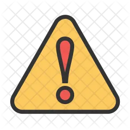 Warning  Icon