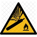 Warning  Icon