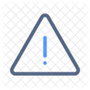 Warning Caution Notice Icon