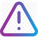 Warning Alert Danger Icon