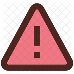 Warning  Icon