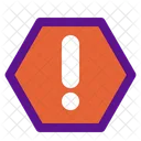 Warn Icon