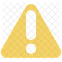 Warning Icon