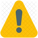 Warning  Icon