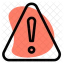 Warning  Icon