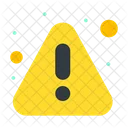 Warning  Icon