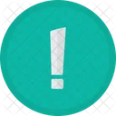 Warning  Icon