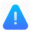 Warning  Icon