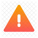 Warning  Icon