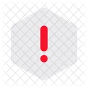 Warning  Icon