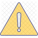 Attention Sign Warning Alert Icon