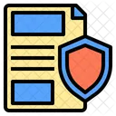 Warranty Consumer Behavior Icon