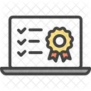 Warranty  Icon