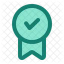 Warranty  Icon