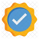 Warranty  Icon