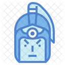 Warrior  Icon