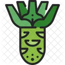 Wasabi  Icono