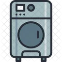 Washing Machine Washer Icon