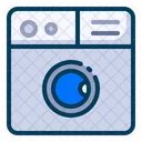 Internet Of Things Technology Iot Icon