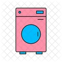 Washing Machine  Icon